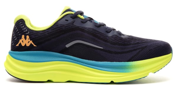 Kappa Kontroll 2.0: the Italian brand makes its return to running