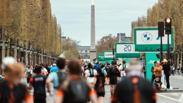 Marathon de Paris 2026 : où regarder la course mythique en direct ?