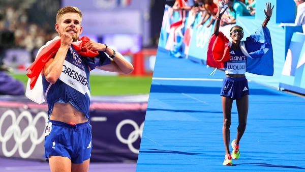 Championnats d’Europe de running : Une équipe de France taillée pour briller