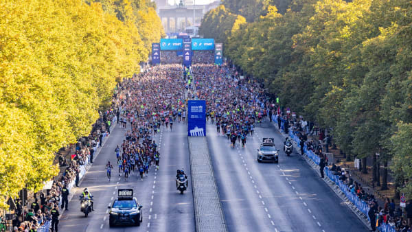 World Marathon Majors: How do New York, Boston, Chicago, Berlin, Sydney, London, and Tokyo turn the marathon into an extraordinary experience?