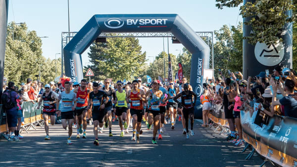 Marathon de la Bière : 8500 coureurs conquis par la quatrième édition à Montbrison