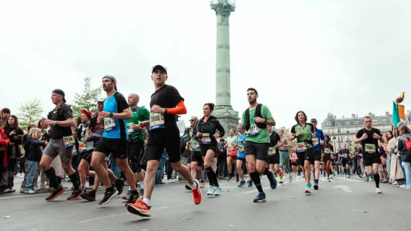 Running Observatory 2026: 13.2 million participants and a market still growing