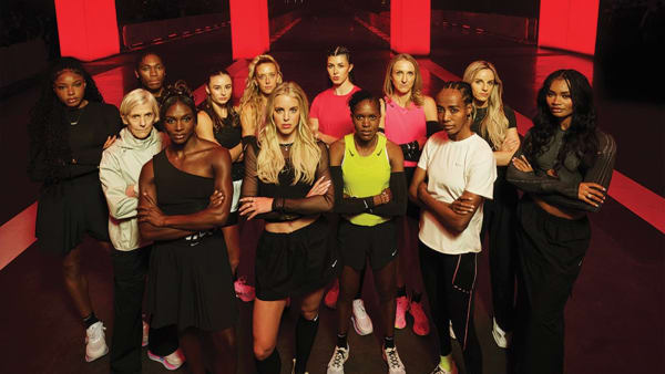 Nike After Dark Tour 2025 : un événement running dédié aux femmes