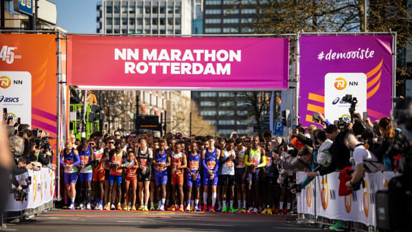 Marathon de Rotterdam 2026 : Guye Adola victorieux, Mekides Shimeles explose le record féminin