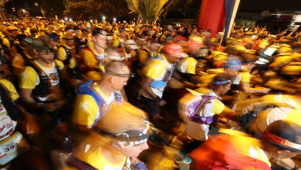 How to Follow the 2026 Diagonale des Fous Live
