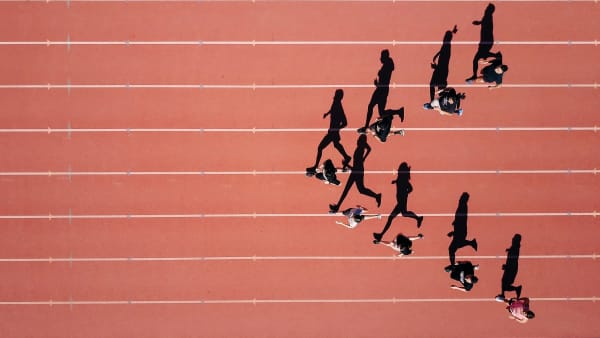 Comment augmenter son volume d’entraînement sans se blesser ?
