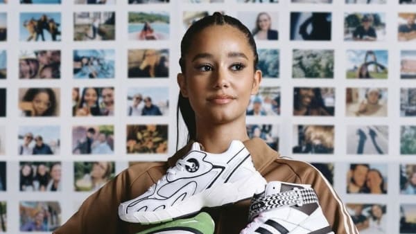 L’influenceuse mode Lena Situations se met à la course à pied
