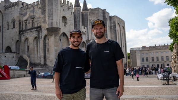 Marathon d’Avignon : la Cité des Papes accueillera la distance reine dès 2026 !