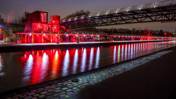 Tempo Urban Trail-La Villette : Ouverture des inscriptions le 27 octobre