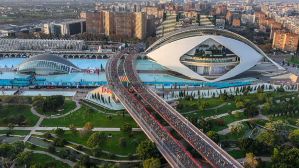 Marathon de Valence 2026 : Une loterie pour décrocher son dossard