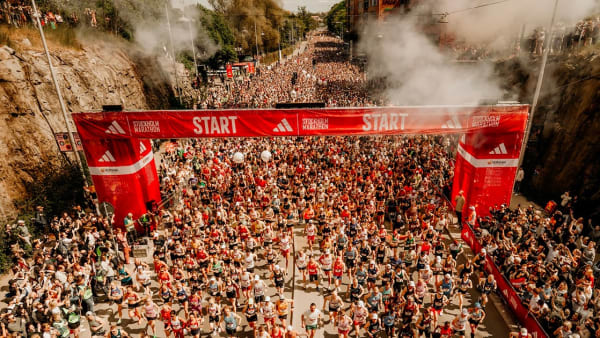 Marathon de Stockholm : Onemus Kiplagat Kiplimo et Shewarge Alene victorieux