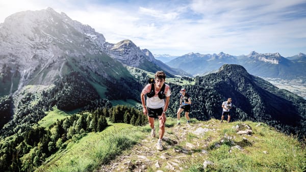 adidas TERREX MaXi-Race : Tout savoir sur l'édition 2026 à Annecy