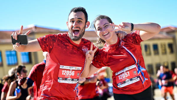 Le Marathon de Salon-de-Provence fait son retour le 10 octobre 2027
