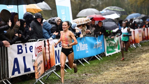 Cross-training, the new recipe for successful runners