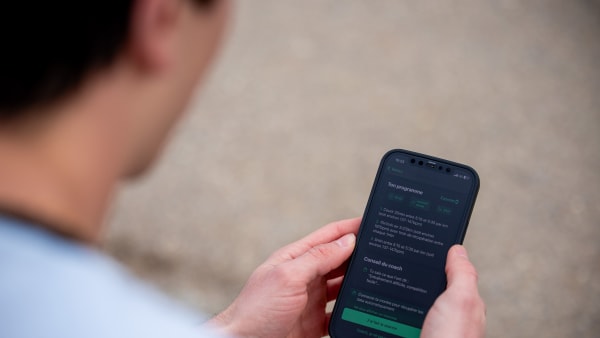 Les solutions de coaching pour s’entraîner en course à pied
