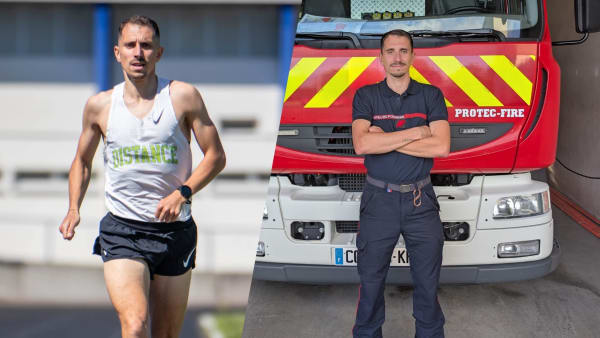 Quentin Chiarisoli, le feu incandescent de la passion athlétisme