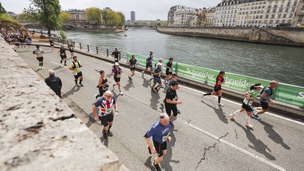 Préparer un marathon… oui, mais lequel ?