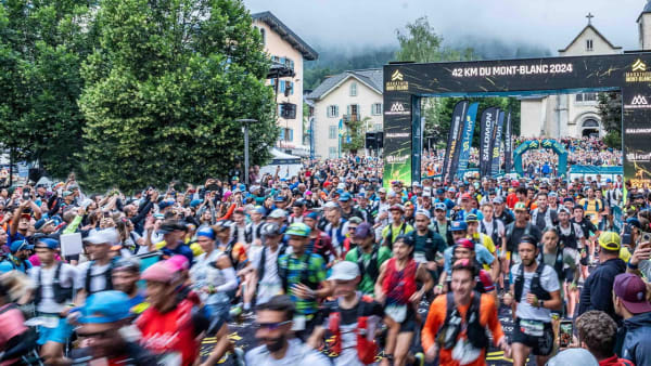 Marathon du Mont-Blanc 2026 : Tout savoir pour suivre les courses en direct à Chamonix