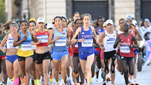 Marathon des JO de LA 2028 : cap sur Venice Beach pour un départ de rêve