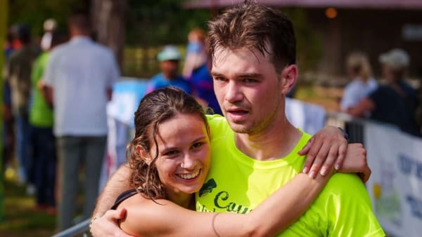 Entre plaisir, performance et solidarité : La course « Elle et Lui » a fêté ses 23 ans