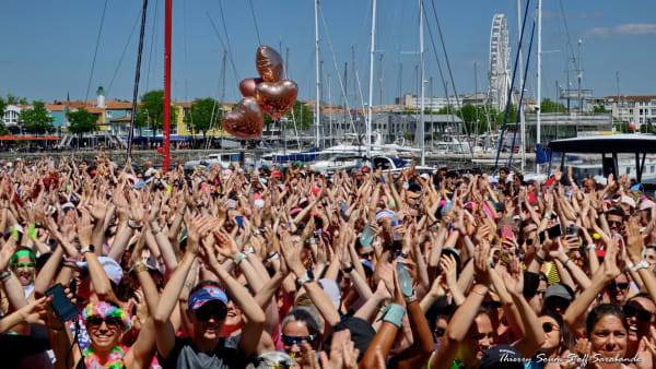 Courses féminines : un engouement qui ne faiblit pas