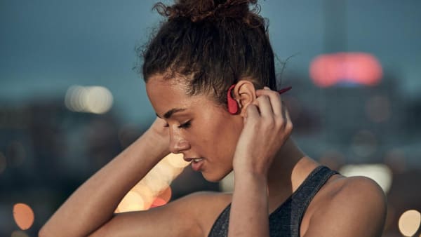 La playlist de la honte pour courir
