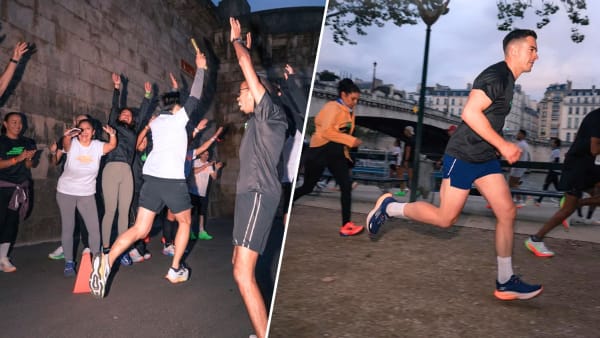 Skechers recherche de nouveaux ambassadeurs running