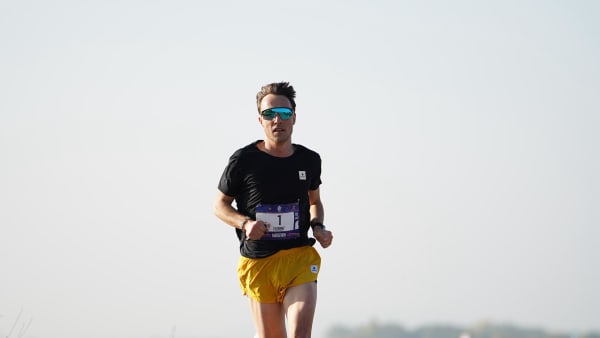 Euro Marathon Metz 2025 : Florent Pierrat et Tatiana Proca ont fait parler la poudre en Moselle