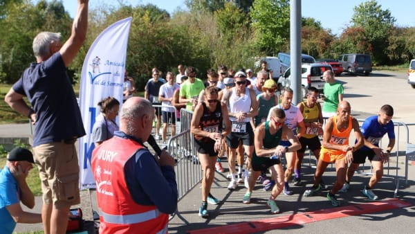 Course des 4 Saisons : L’étape d’été avant la grande finale