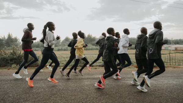 Kenya: The Kingdom of Running