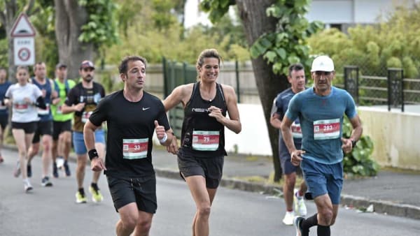 De Roland-Garros au bitume : quand les joueurs de tennis se mettent au marathon