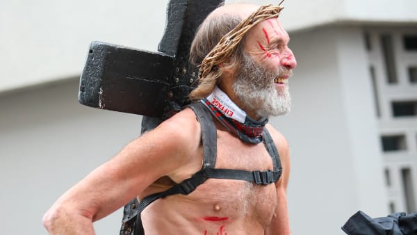 Le Club des 100 : la caste des afficionados du marathon