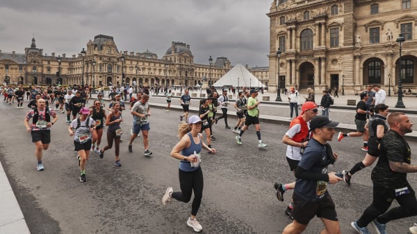 Marathon: the mental preparation that makes the difference