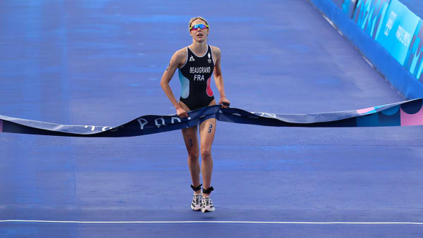  La sélection française pour la finale des World Triathlon Championships Series, et des Championnats du monde junior, U23 et Paratriathlon 2026 à Pontevedra