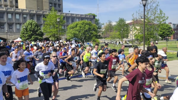 Run the Bronx: A New York City Race That Brings Communities Together