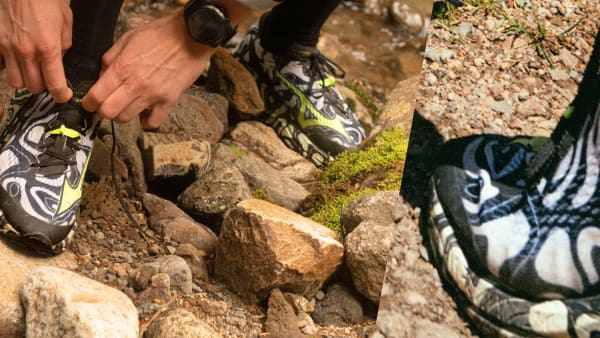 Neo Accera : Test et avis de la première super-shoe de trail Mizuno taillée pour l’ultra-distance