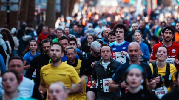 Le Marathon de Lille fait son grand come-back ce dimanche 25 octobre après 31 ans d'absence