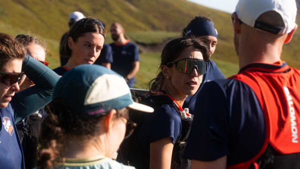 Trail Test Camp : Nos synthèses sur les tests de chaussures de trail (catégorie Race)