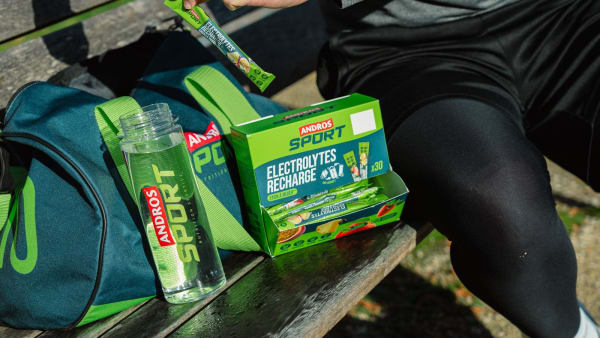 Marathon : pourquoi la nutrition est indispensable, quel que soit votre objectif