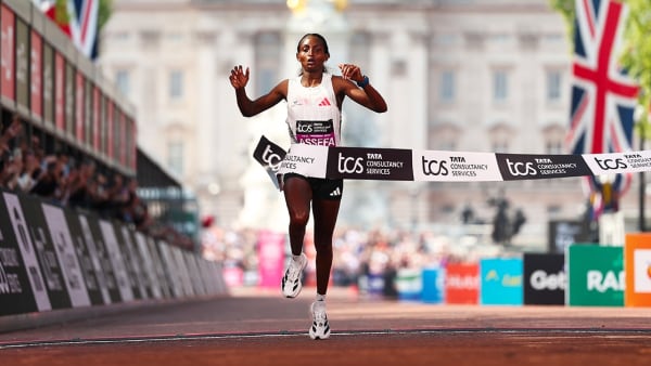 Championnats du Monde de Tokyo : Tigst Assefa face au reste du monde sur le marathon femmes