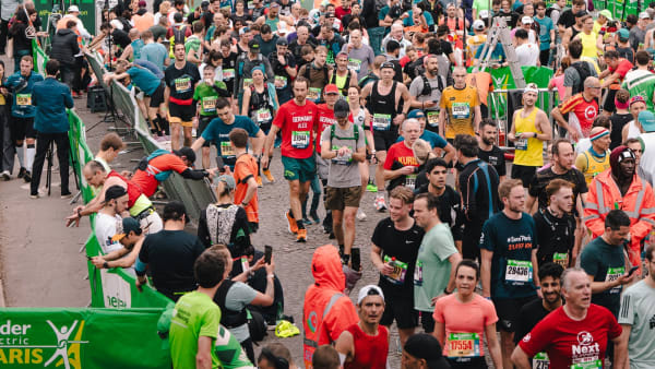 Comment passer de la marche à la course sans se blesser ?