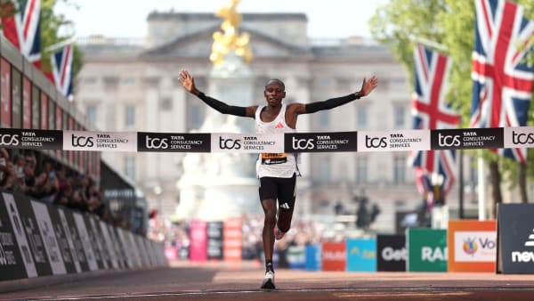 Marathon de Londres 2026 : Sabastian Sawe, Joshua Cheptegei, Tamirat Tola, Jacob Kiplimo et Yomif Kejelcha y seront