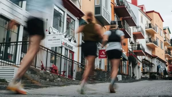 Réforme de l'UTMB Index : ce qui change en 2026