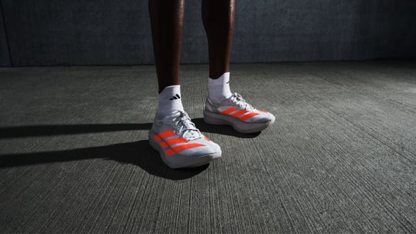 Adidas Adizero Adios Pro Evo 2 : la nouvelle fusée d’Adidas pour exploser les records