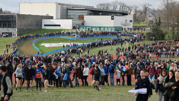Championnats de France de cross-country 2026 : Margot Dajoux et Félix Bour en or à Carhaix