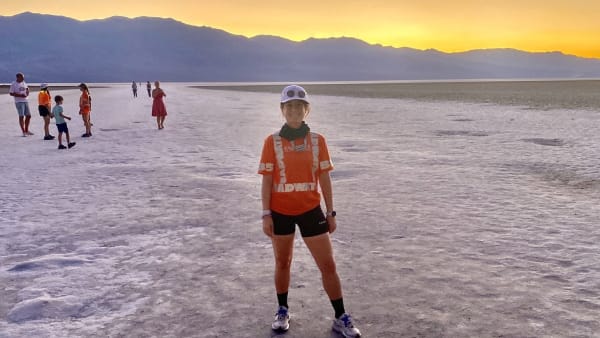 Interview with Victoria Negri, director of the upcoming film Ultra