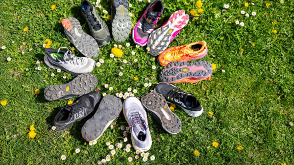 Choisir ses chaussures running : à quels tests se fier ?