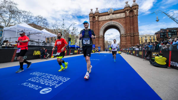How to Register for the Barcelona Marathon?