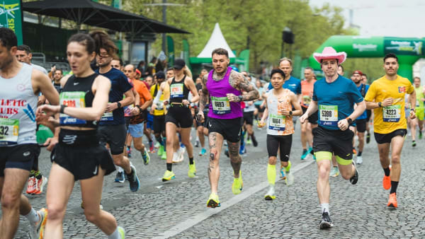 “Thirteen degrees at the start, no wind, clear skies”: What’s the ideal weather to break your marathon record?