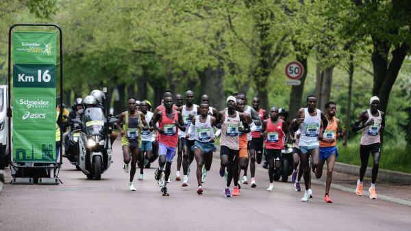Marathon de Paris 2026 : Qui sont les favoris et les Français en lice ?